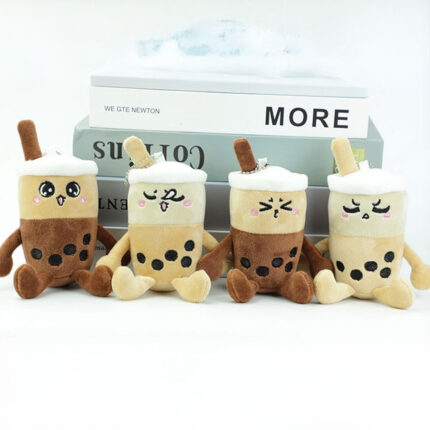 Breloc Bubble Tea plus 0003