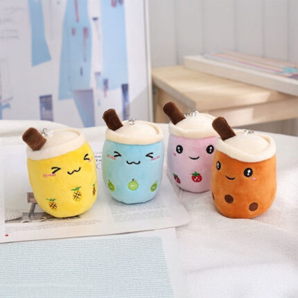 Breloc Bubble Tea plus 0004