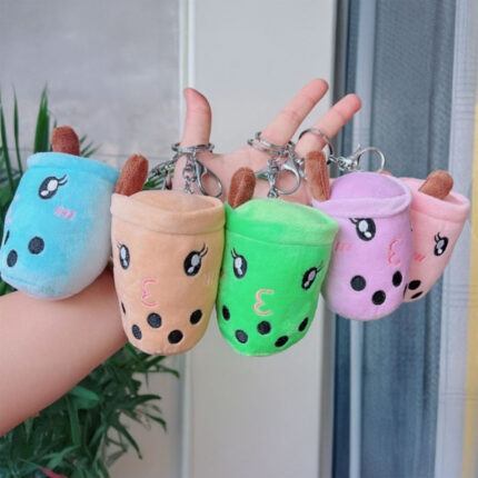 Breloc Bubble Tea plus 0002