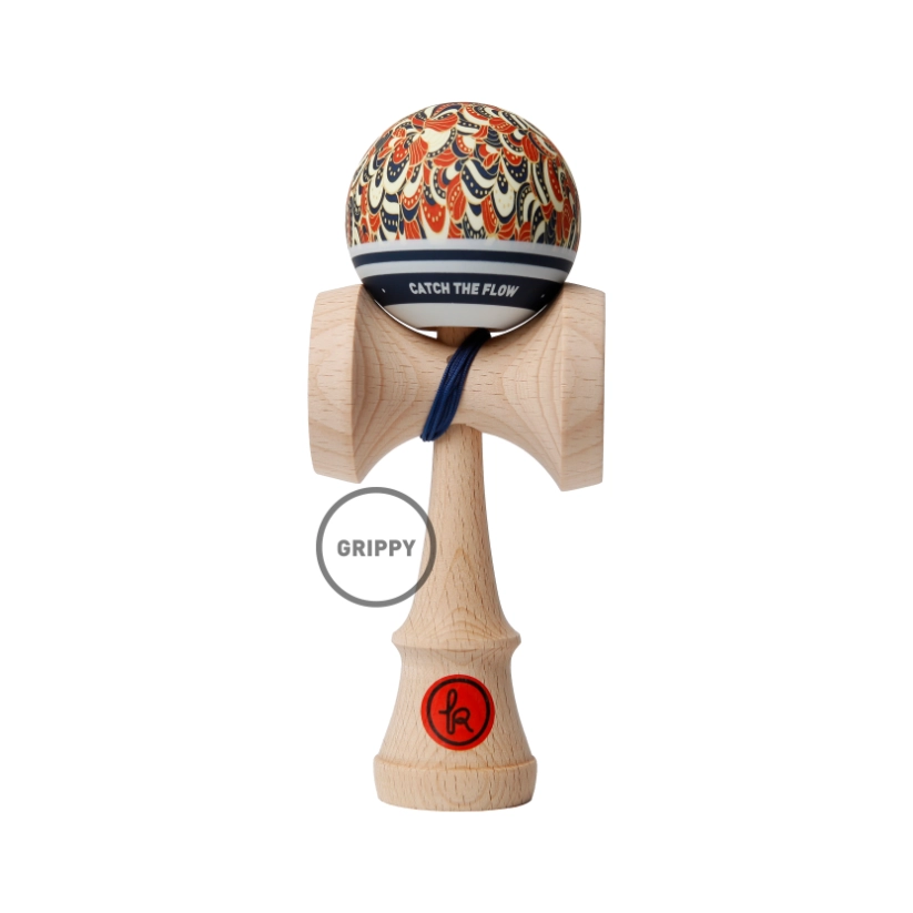 Kendama Europe Wondercurl