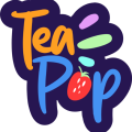 LOGO TEAPOP FINAL@10x
